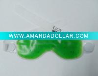 New design PVC eye mask