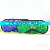 Wholesale cotton eye mask