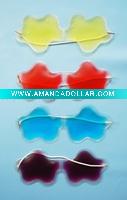 gel eye mask