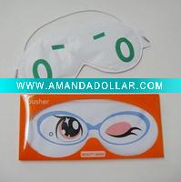 Wholesale Promotional Relaxing Eye mask