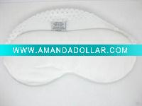 Wholesale 100% Silk sleeping eye mask for 2011