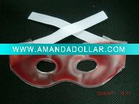 Wholesale gel eye mask, En71, cadmium and lead free