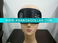 Wholesale promotional sleeping eye mask