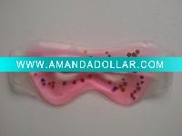 Wholesale Gel cooling eye mask