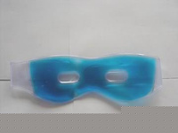 Wholesale Portable Gel cold eye massager for eye relexing-eye gel pach