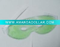 Wholesale New design PVC eye mask