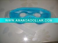 Wholesale PVC eye mask 6P free