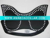 Wholesale 100% Silk sleep mask