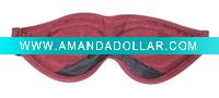 Wholesale 100% Silk sleeping eye mask