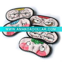 Wholesale Cute eye mask