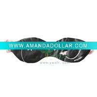 Wholesale medical satin eye cover