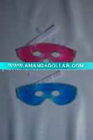 Wholesale gel eye mask,pvc eye mask