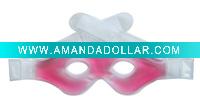 Wholesale Gel cooling eye mask & facial mask