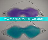 Wholesale Cold Gel Eye Mask for both hot and cold use