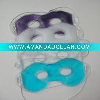Wholesale Promotional PVC eye mask