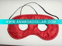 Wholesale Satin Eye Patchs Mask