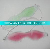 Wholesale Promotional gel eye mask