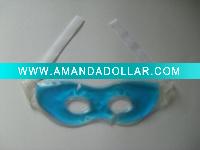 Wholesale color gel eye mask (manufactory)