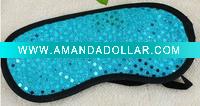 Wholesale Sequins party eye mask