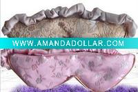Wholesale lavender eye mask