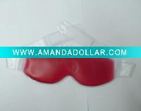 Wholesale Promotional PVC eye mask
