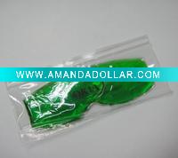 Wholesale Promotional PVC eye mask