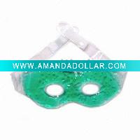 Promotional eye mask