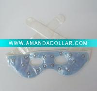 Wholesale New design PVC eye mask