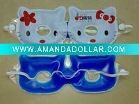 Wholesale Promotional PVC eye mask