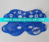 Wholesale Promotional PVC eye mask
