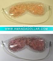 Promotional eye mask