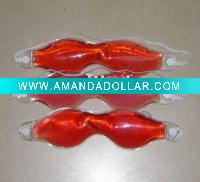 promotional hot gel eye mask
