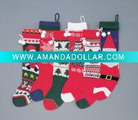 Wholesale Christmas socks SD-0014