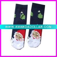 Wholesale christmas socks