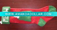 Wholesale Christmas socks SD-0012