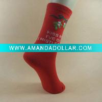 Wholesale S0141 Children Christmas Socks