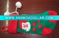 Wholesale Christmas socks SD-0005