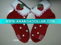 Wholesale CHRISTMAS SOCKS