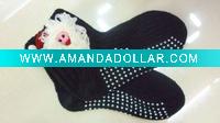 Wholesale christmas socks