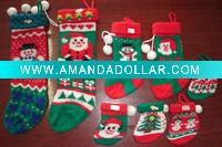 Wholesale Xmas socks SD-0008
