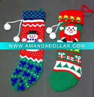 Wholesale Xmas socks SD-0017