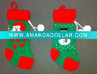Wholesale Xmas socks SD-0016