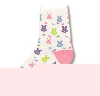 Wholesale Kid's Holiday Socks
