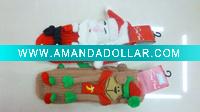 Wholesale christmas socks