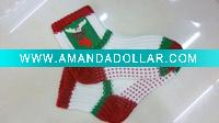 Wholesale christmas socks