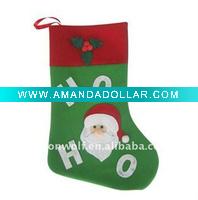 Wholesale fashion Christmas socks
