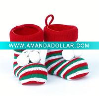 Wholesale Christmas socks SD-0018