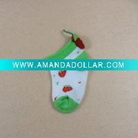 Wholesale S0106 Baby Christmas Socks