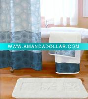 Polyester Shower Curtains