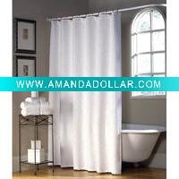 PolyesterShower curtain